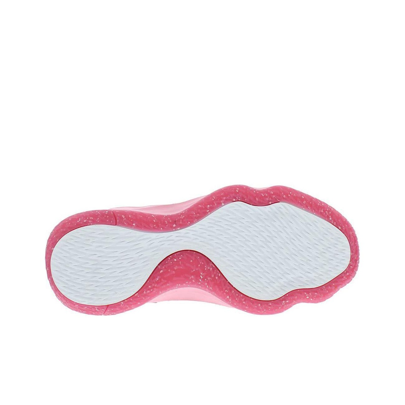 Adidas Dame 7 Extply 'Opponent Advisory - Light Pink' US M