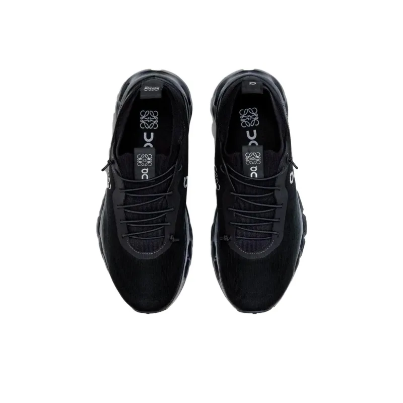 On Running Cloudtilt Loewe All Black Women's-3
