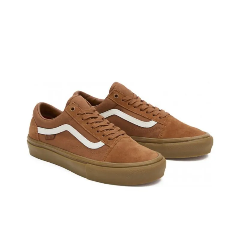 Vans Old Skool 'Brown Gum'-2