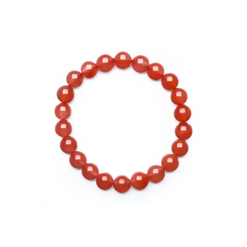 Cuiya Golden Building Agate Bracelets Unisex-0