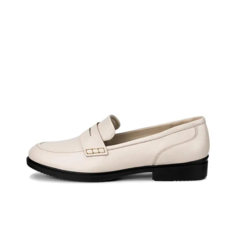 Ecco Loafers Women's White-0