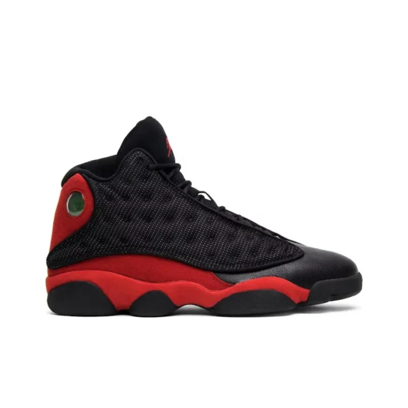 Jordan 13 Retro Bred 2004-1