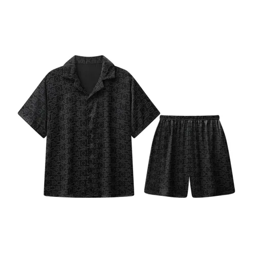 Lan Miao Men Pajama Sets