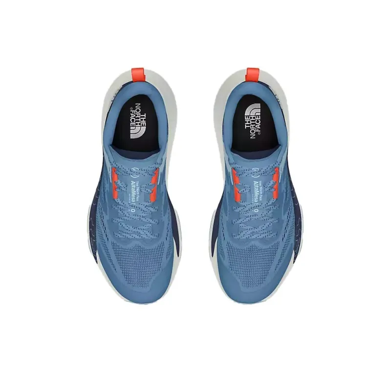 THE NORTH FACE Altamesa 500 Trail Run Shoes 'Indigo Stone Summit Navy'-2
