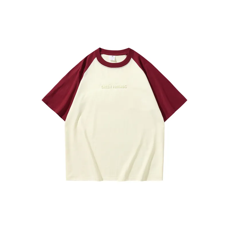 GF T Shirts Unisex-17