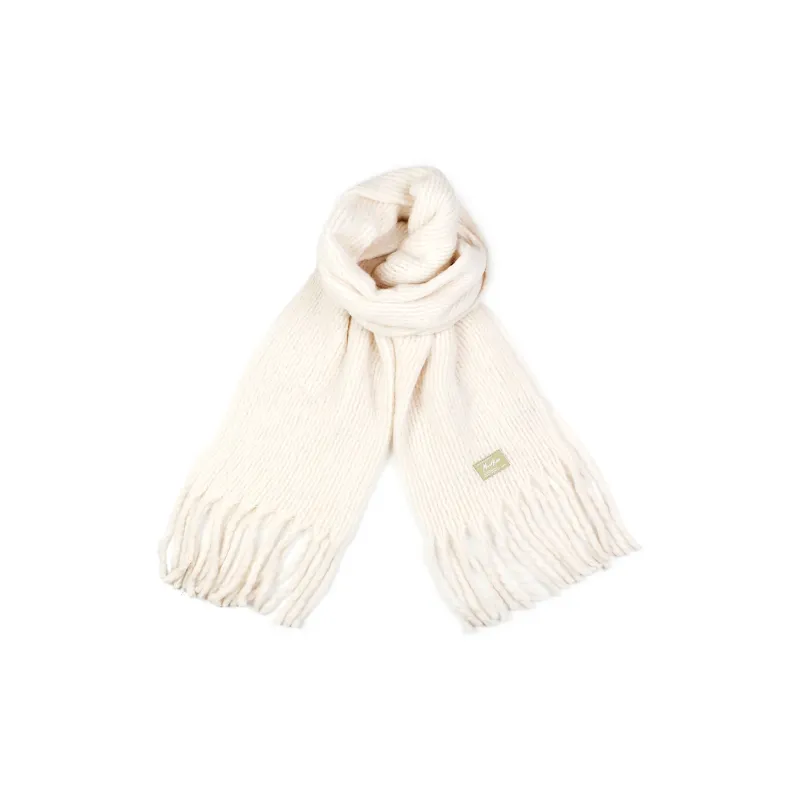 MUSTKOO Knit Scarves Men-2