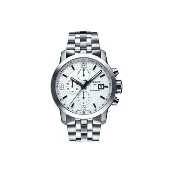TISSOT Men Junchi 200 Series Watch