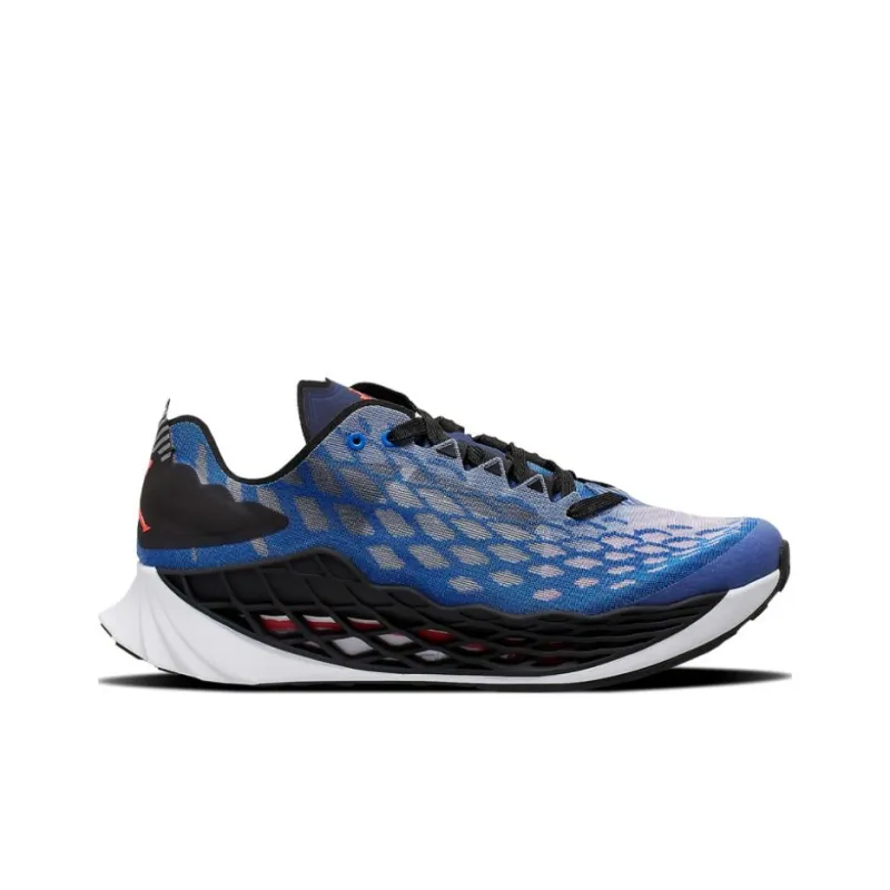 JORDAN Zoom Trunner Ultimate 'Blue Black'-1