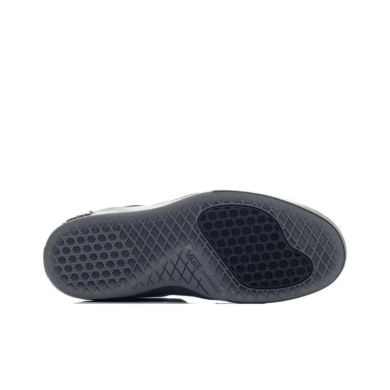 Vans Dime X Wayvee Ltd 'Black'-2