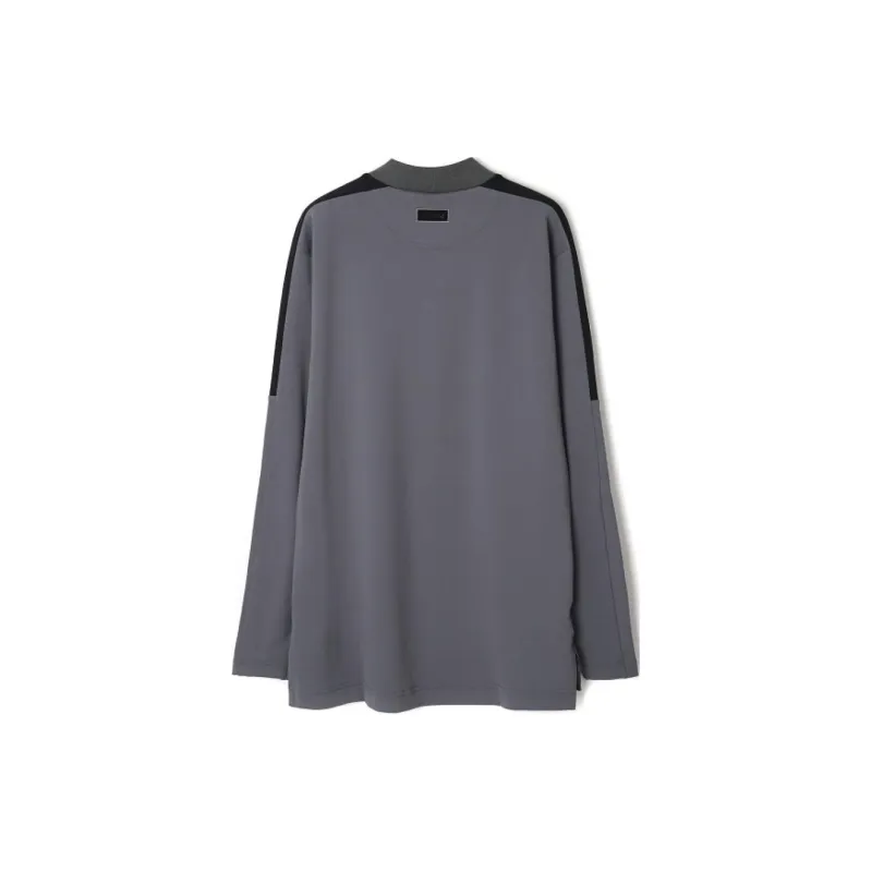 TITLEIST T-Shirts Men Gray-1