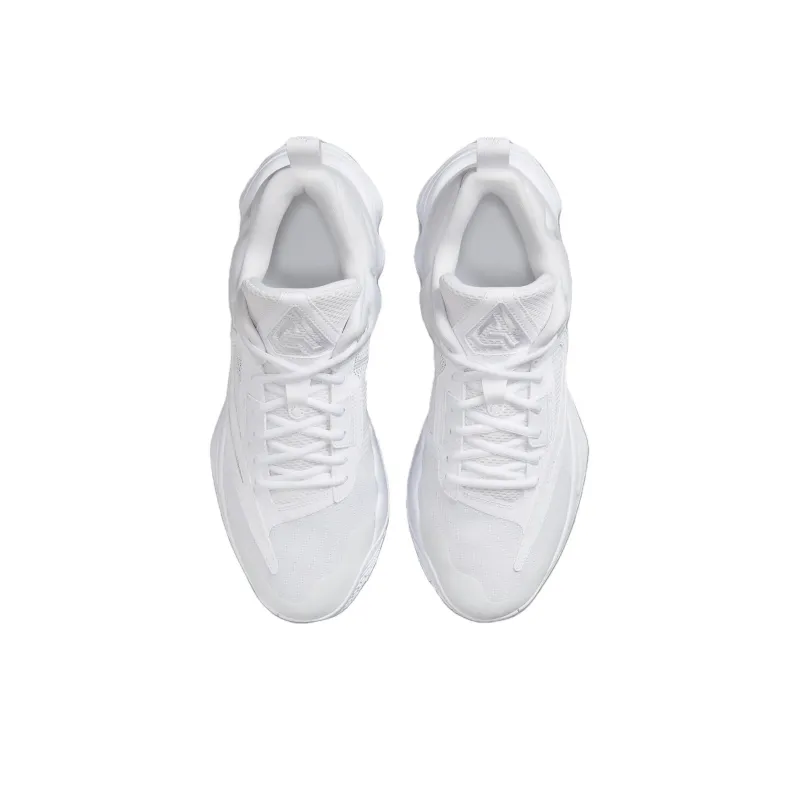 Nike Giannis Immortality 3 'Triple White'-3