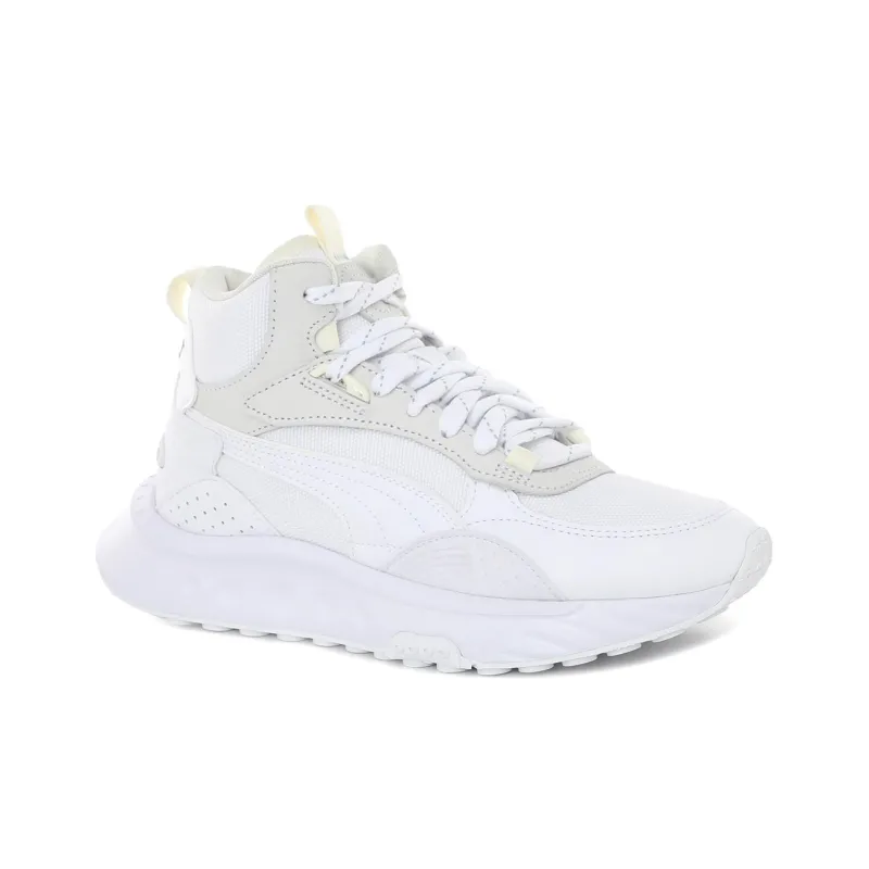 PUMA Shoes Sports Casual Shoes-2