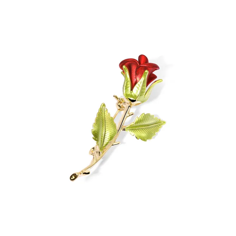 Yamaichi Maru Brooches Women's-1