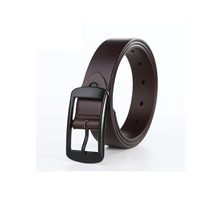 Cows Reign Top Grain Cow Leather Belts Women's Width 2.9cm-4