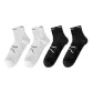 2 White 2 Black