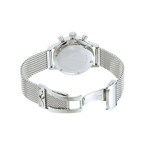 Hamilton Men Watch-4