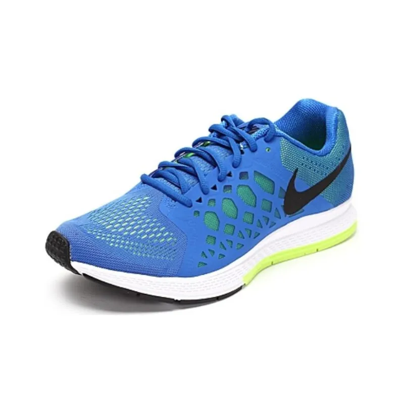 Nike Air Zoom Pegasus 31 Hyper Cobalt-2
