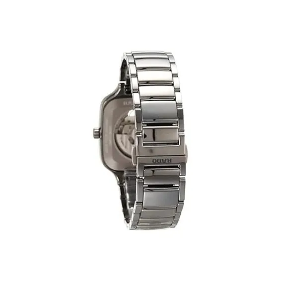 RADO Realme Collection Automatic Mechanical Movement Men's Watches Watch 38mm Cut Out Dial-3
