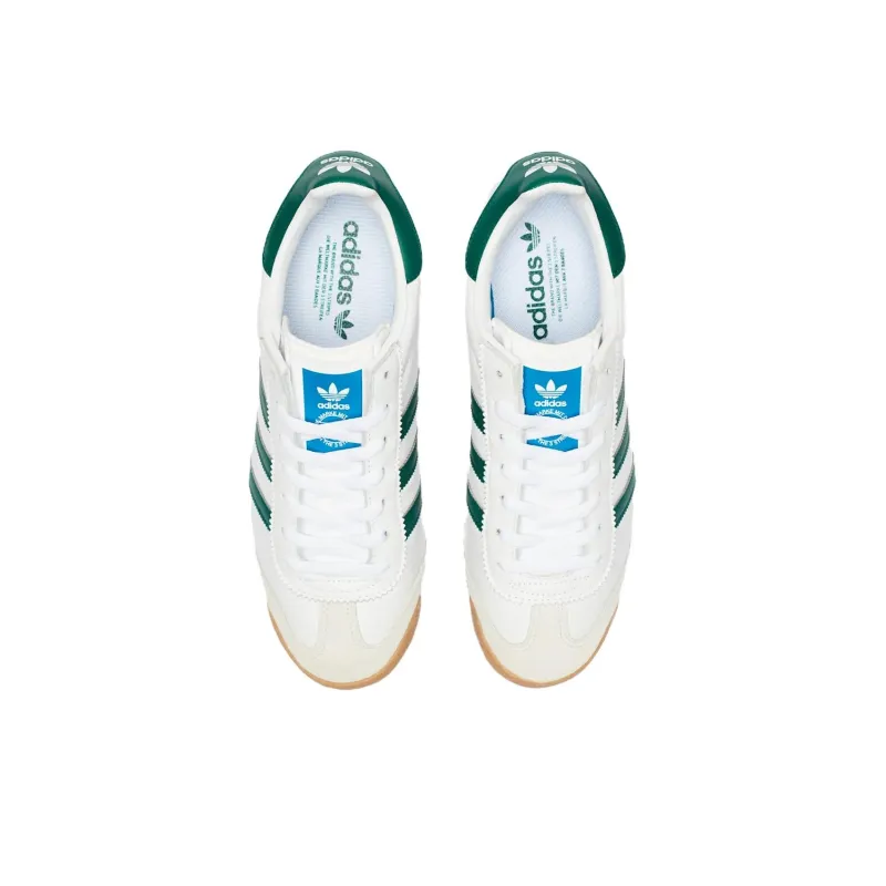 Adidas Rom 'Cloud White Green'-2
