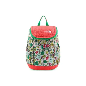 THE NORTH FACE Polyester Backpack Mini Women's Multicolor
