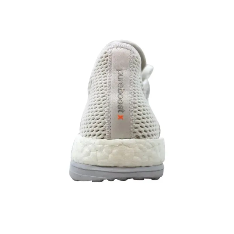 Adidas Pureboost X White Women's-3