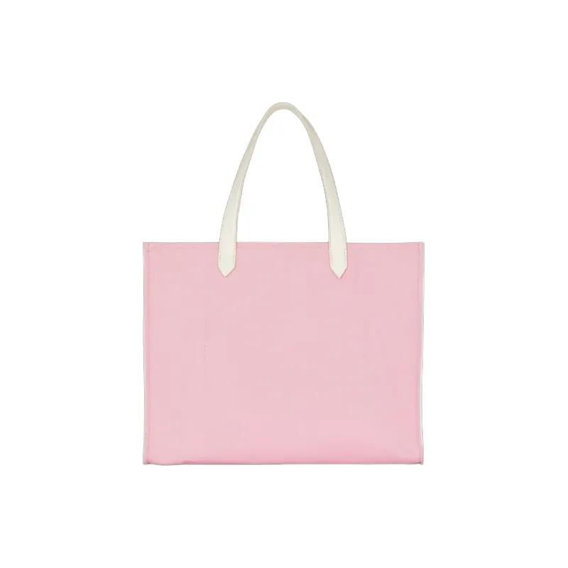 BALMAIN Medium B-Army Canvas Tote Bag-2