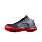 Black/Red