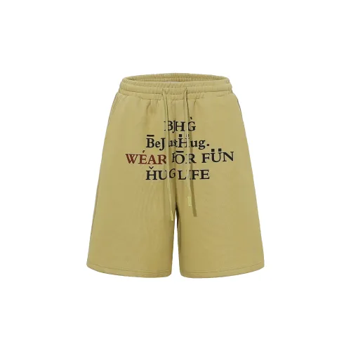 BJHG Casual Shorts Unisex