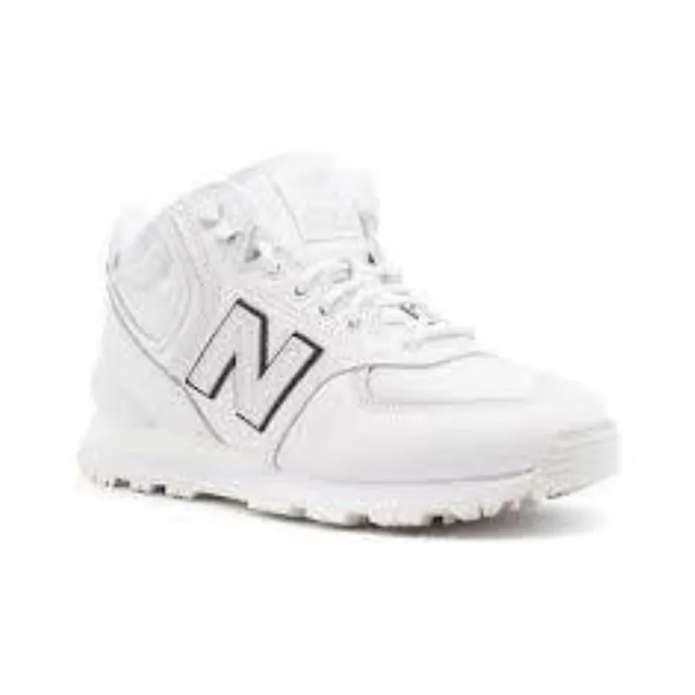 New Balance 574 Boot EYe Junya Watanabe Man White POIZON