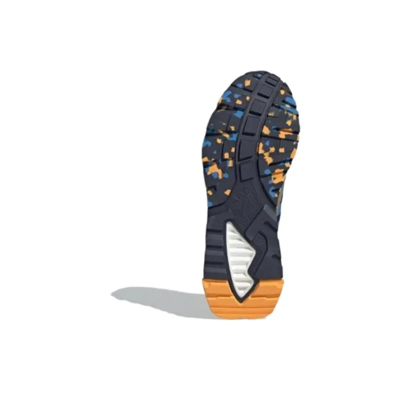 Zx 1K Adidas Boost 'Seasonality Legend Ink Cardboard'-4