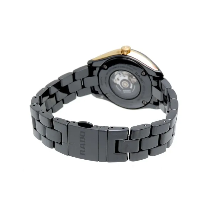 RADO Unisex Glam Slam Collection Watch-2