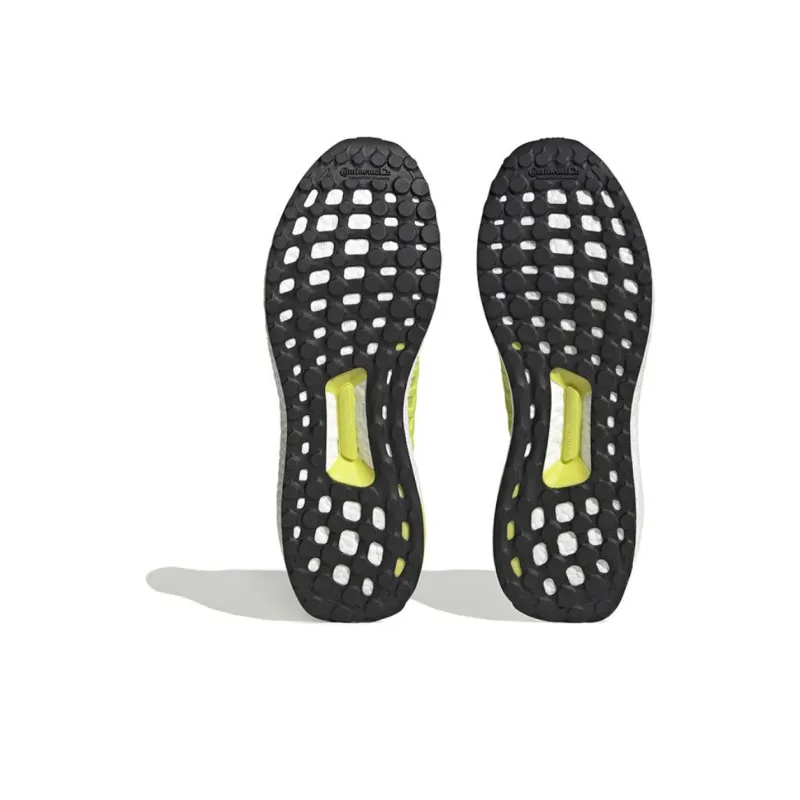Adidas Ultraboost Pb 'Neon Yellow'-4