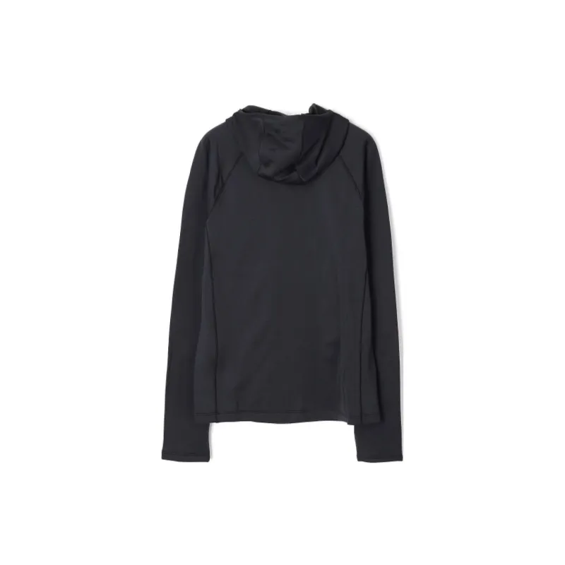MOUNTAIN HARDWEAR Sweatshirt Men's Black-1