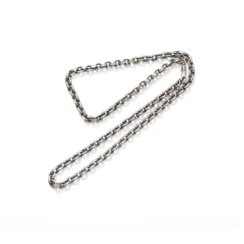 Chrome Hearts Necklaces Unisex on Sale & Authentic - POIZON