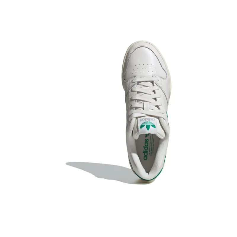 Continental 87 Adidas Originals 'White Court Green'-4