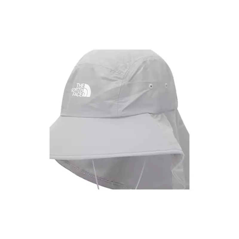 THE NORTH FACE   Hats & Caps Unisex Gray-2