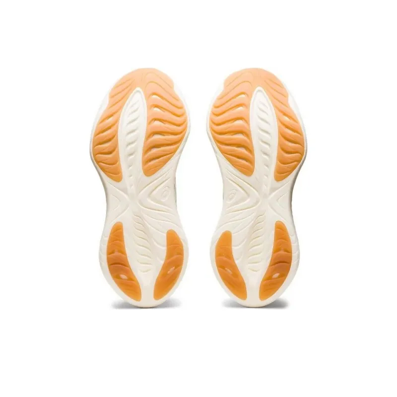 Asics Gel Cumulus 25 Running Shoes 'White' Women's-4