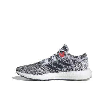 Adidas Pureboost Go Cloud White Raw Indigo
