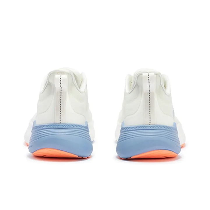 361° Half Time Run Acrobatics Cushioning Anti Slip Wear Resistant Breathability Low Top Running Shoes Men's-3