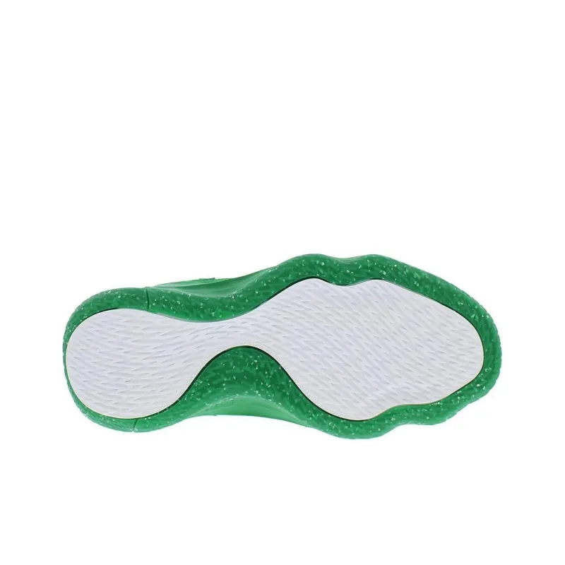 Adidas Dame 7 Extply 'Green' Sneakers-4