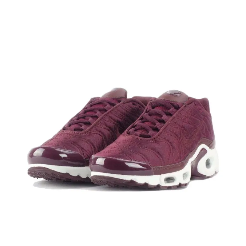 Nike Air Max Plus Se 'Metallic Mahogany' Women's-2