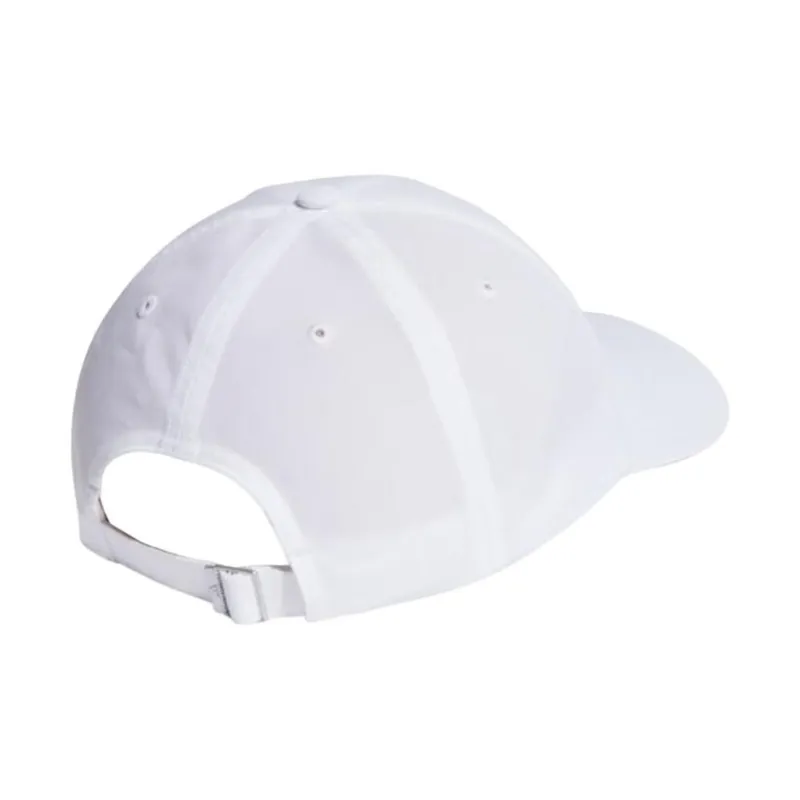 Adidas Baseball Caps Unisex White-1