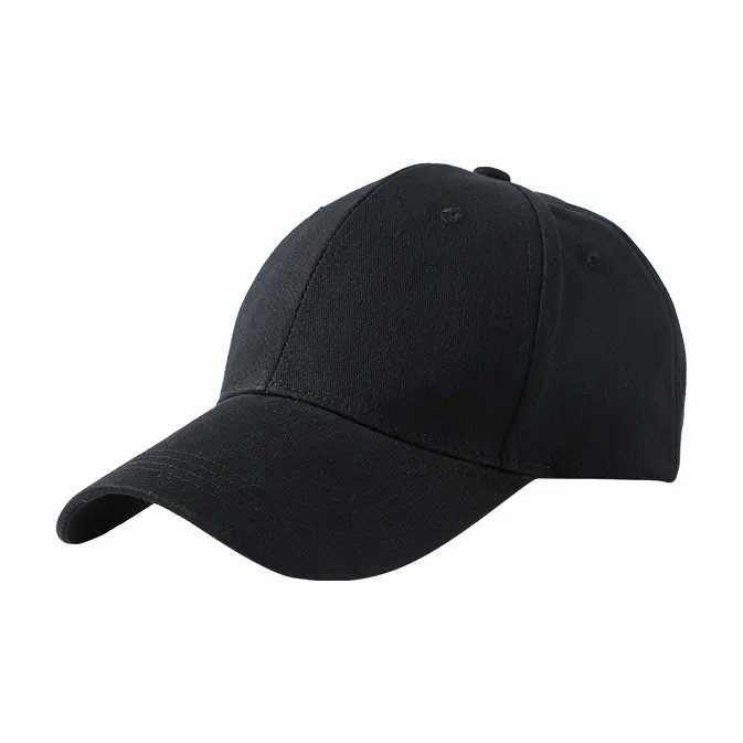 Shizhu Large Head Circumference Baseball Caps Unisex-2