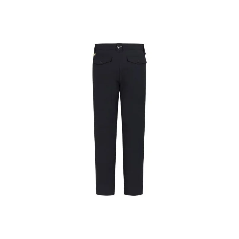 TITLEIST Casual Pants Men's Black-1