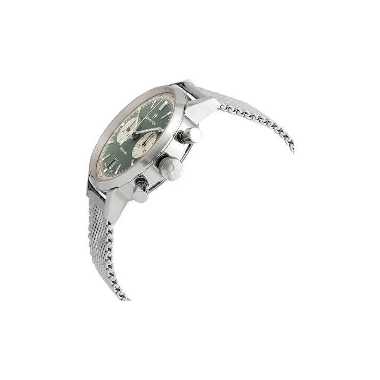 Hamilton Men Watch-1