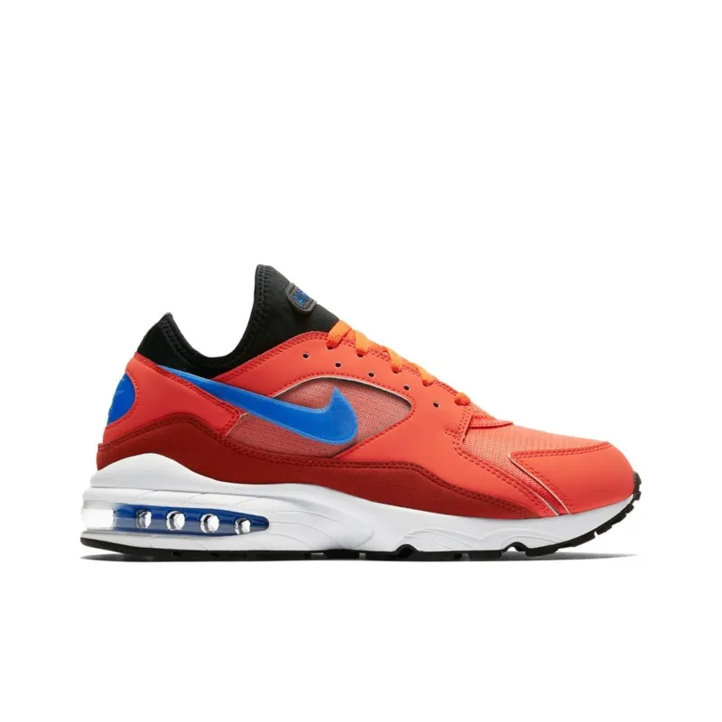 Nike Air Max 93 Vintage Coral-1