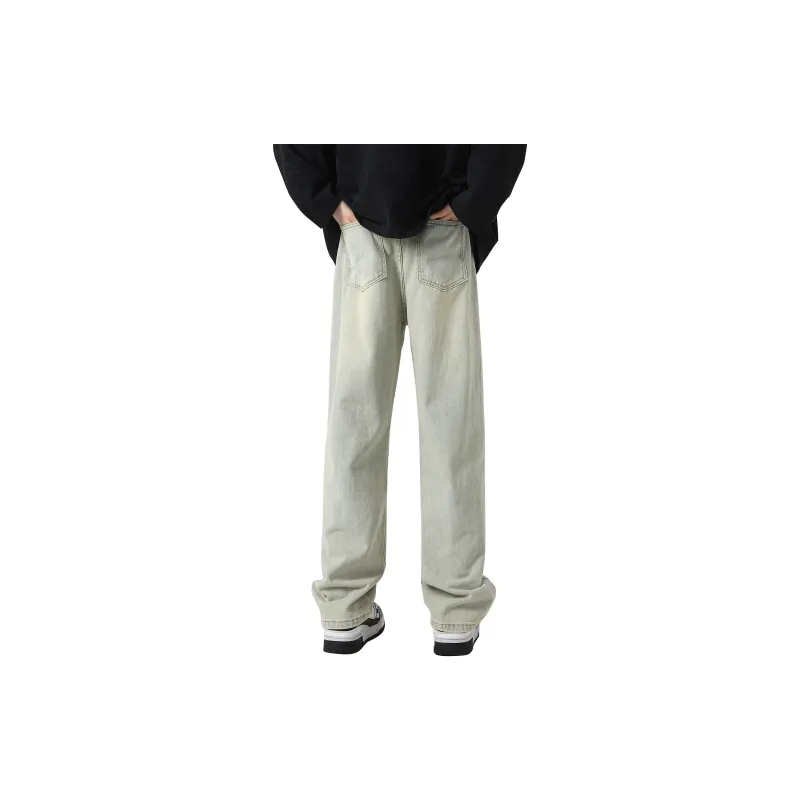 GENT LORE Jeans Unisex-1