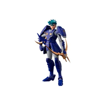 A Thousand Worth Of Practice Super Motive Action God Of War Sky Wataru Yabu Wataru Scale Figures 16.5cm