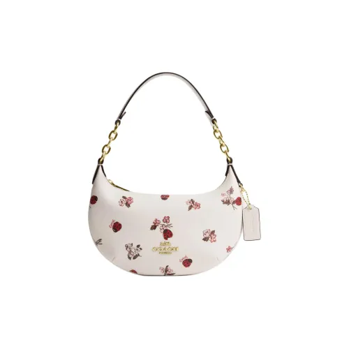 COACH Payton Shoulder Bags