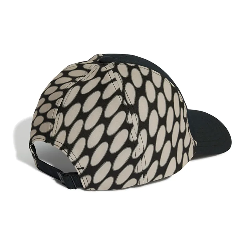 Adidas AEROREADY Baseball Caps Unisex Gray-1